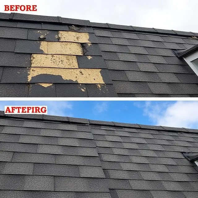 Roof Repair Near Me in Honeyville, UT near me